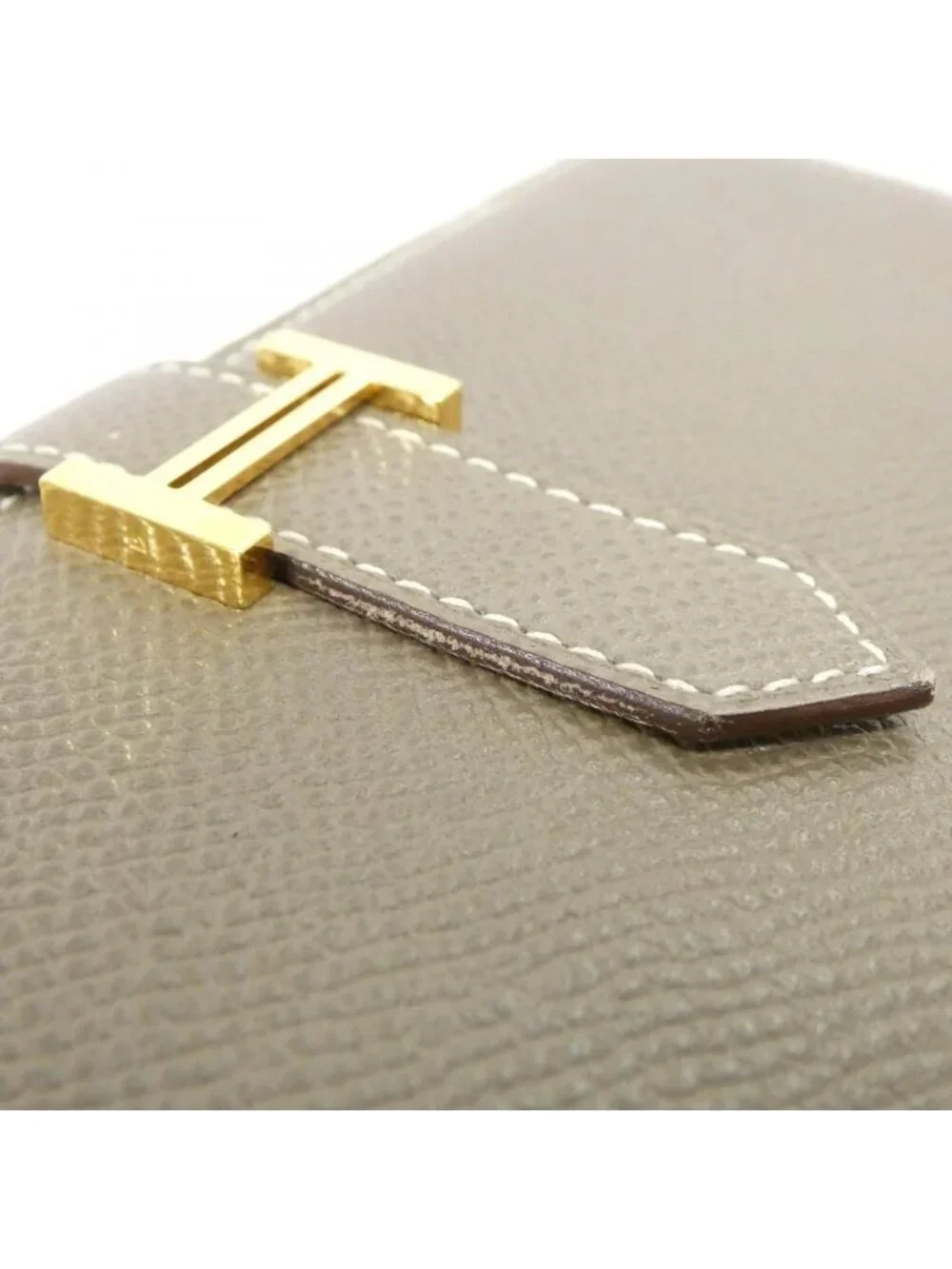 Hermes Bearn Souffle Wallet